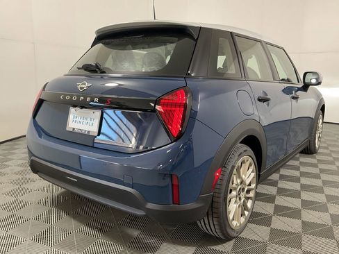 New 2026 MINI Cooper S image 5