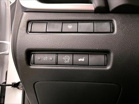 New 2026 Nissan Rogue SV w/ Rock Creek Premium Package AWD/4WD image 51