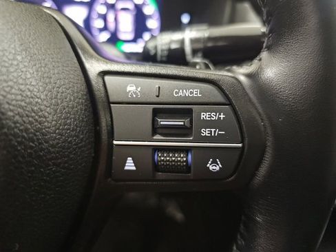 Used 2024 Honda Accord EX-L image 19