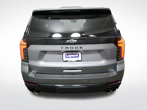 Used 2025 Chevrolet Tahoe Z71 w/ Comfort Package AWD/4WD image 4