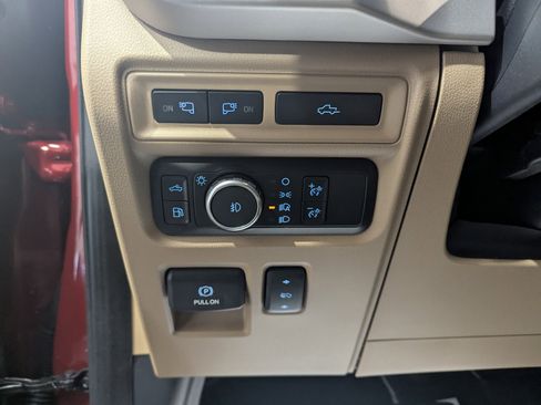 Used 2021 Ford F150 XLT w/ Equipment Group 302A High image 15