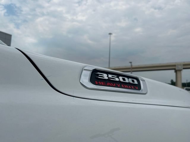 New 2027 RAM 3500 Tradesman AWD/4WD image 13