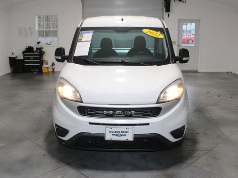 Used 2022 RAM ProMaster City Base image 47