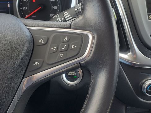 Used 2019 Chevrolet Equinox LT w/ Driver Convenience Package FWD image 14
