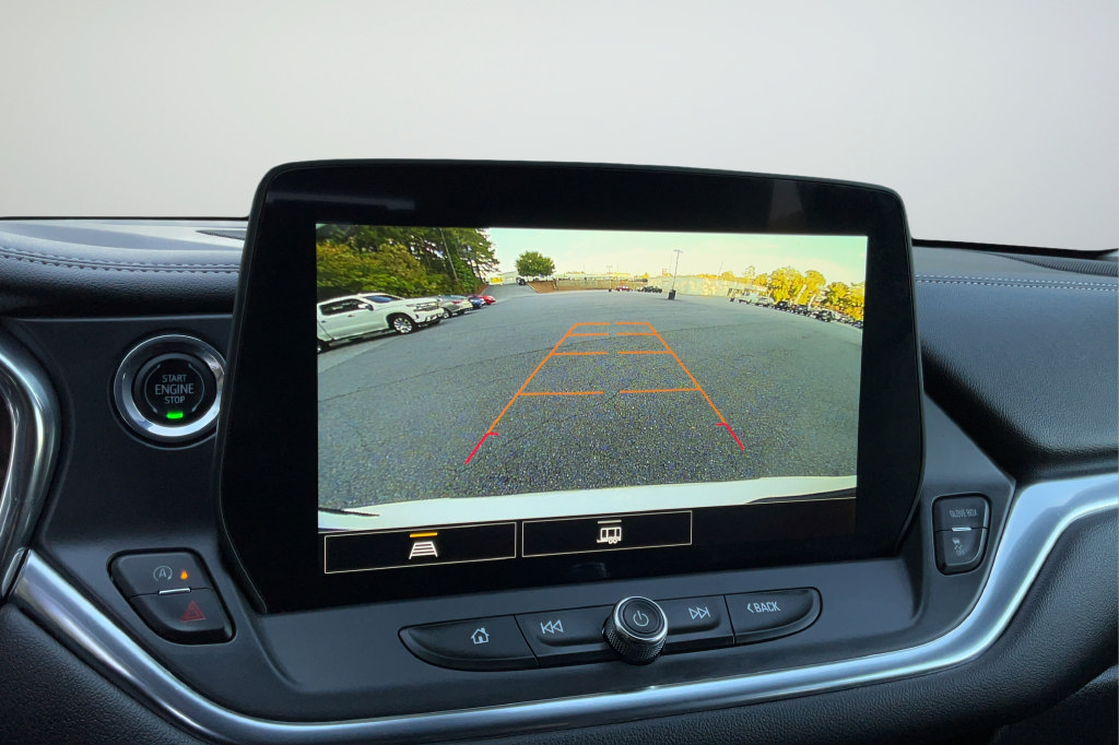 Used 2024 Chevrolet Blazer LT w/ LPO, Floor Liner Package FWD image 16