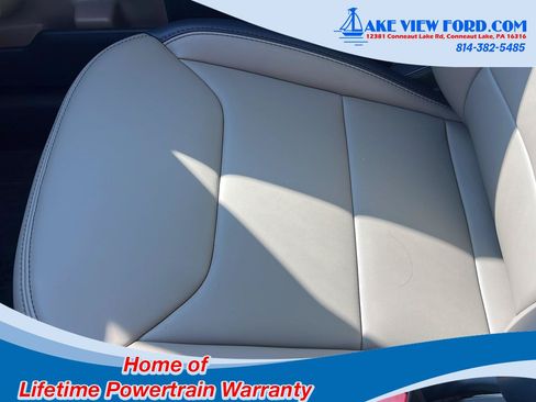 New 2026 Ford Maverick Lariat AWD/4WD image 25
