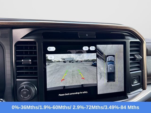 New 2026 Ford F150 King Ranch w/ Equipment Group 601A High AWD/4WD image 25