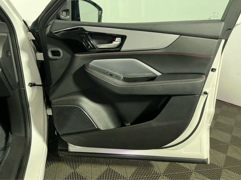 Certified 2025 Acura MDX A-Spec AWD/4WD image 34