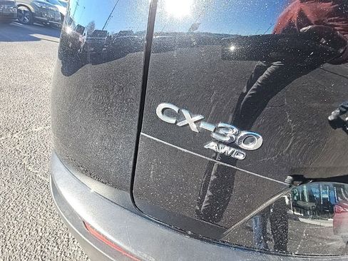 Used 2024 MAZDA CX-30 AWD 2.5 S w/ Select Sport Pkg image 16