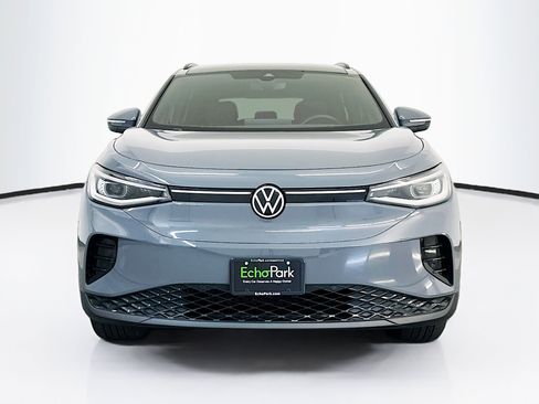 Used 2023 Volkswagen ID.4 Pro S AWD/4WD image 2