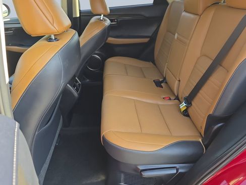 Used 2021 Lexus NX 300 FWD w/ Premium Package image 31