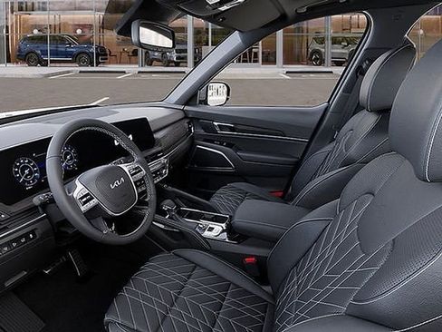 New 2025 Kia Telluride SX X-Line image 37