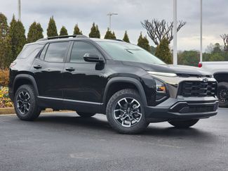 New 2026 Chevrolet Equinox ACTIV video 2