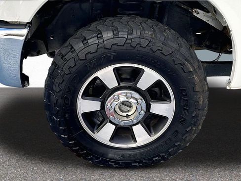 Used 2012 Ford F250 XL w/ XL Value Pkg AWD/4WD image 29