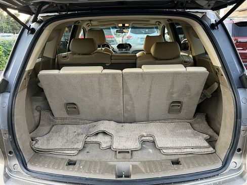 Used 2007 Acura MDX w/ Sport Package AWD/4WD image 11