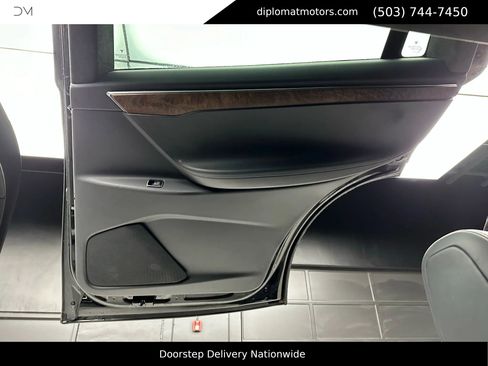 Used 2017 Tesla Model X 100D image 34