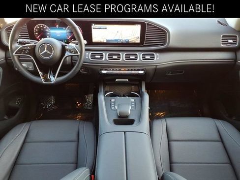 Certified 2026 Mercedes-Benz GLE 450 4MATIC image 4