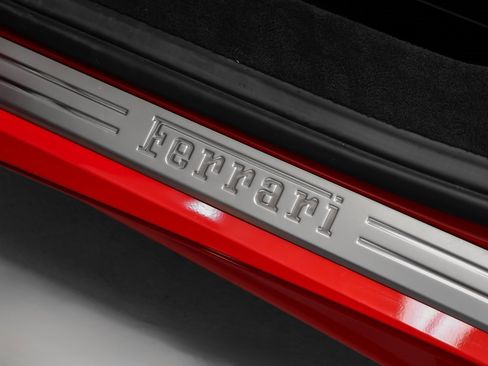 Certified 2018 Ferrari 488 Spider image 40