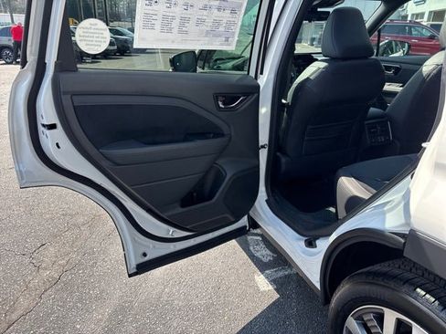 New 2026 Subaru Forester Touring image 86