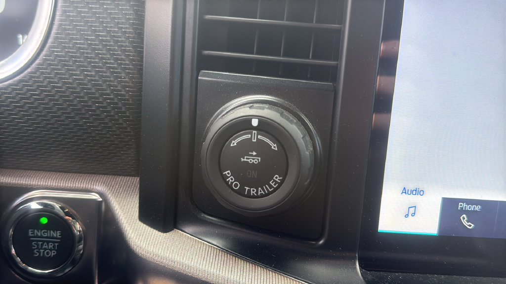 Used 2023 Ford F150 Raptor AWD/4WD image 19