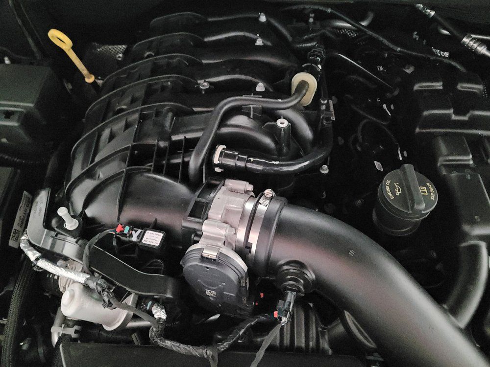 Used 2023 Dodge Durango SXT Launch Edition RWD image 30