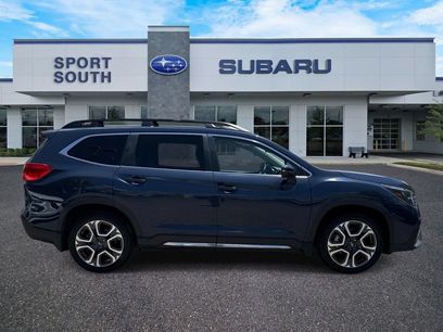 Used 2023 Subaru Ascent Limited