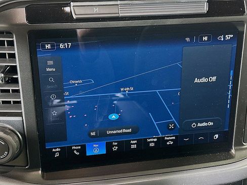 New 2025 Ford F150 XLT w/ Equipment Group 302A MID image 12