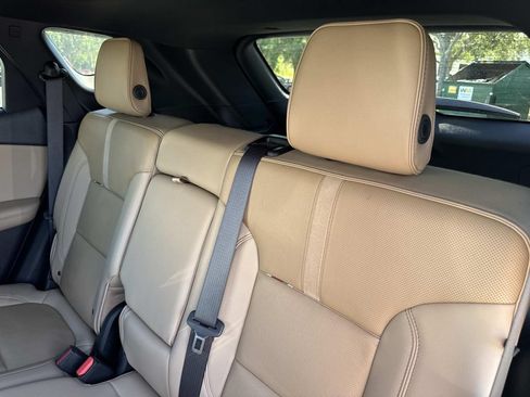 Used 2020 Chevrolet Blazer Premier w/ Driver Confidence II Package FWD image 14