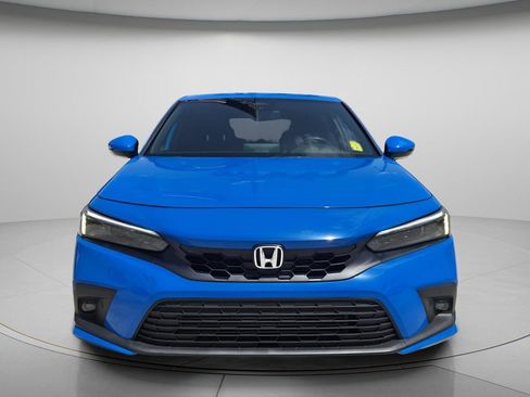 Used 2024 Honda Civic Sport Touring image 5