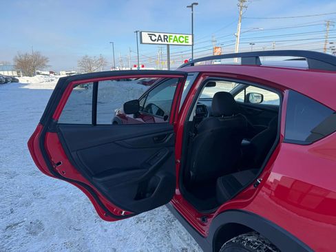 Used 2023 Subaru Crosstrek 2.0i Premium image 20