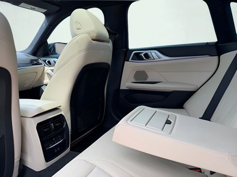 Used 2023 BMW 430i Gran Coupe w/ Premium Package RWD image 19