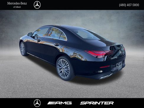 Used 2026 Mercedes-Benz CLA 250 image 4