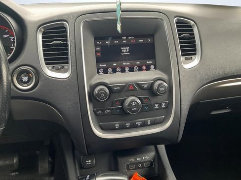 Used 2020 Dodge Durango SXT w/ 3rd Row Seating Group image 6