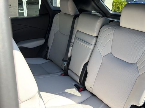New 2026 Lexus RX 350 Premium FWD image 30