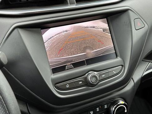 Certified 2022 Chevrolet TrailBlazer LT image 26