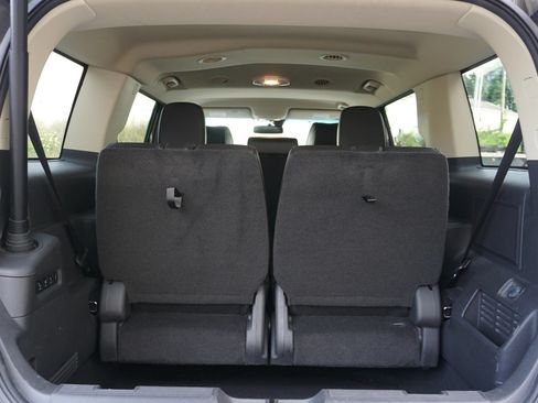 Used 2014 Ford Flex Limited w/ Equipment Group 301A FWD image 24