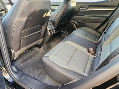 New 2026 GMC Terrain AT4 w/ Convenience Package III AWD/4WD image 15