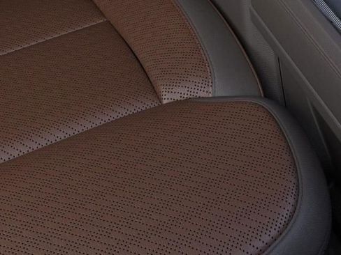 New 2026 Ford F350 King Ranch image 16