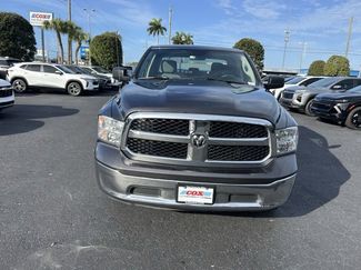 Used 2022 RAM 1500 Classic SLT video 2