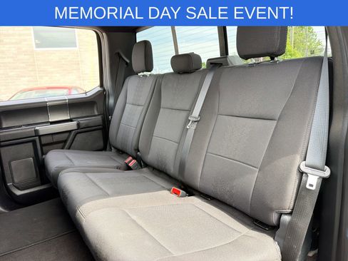 Used 2020 Ford F150 XLT w/ Equipment Group 302A Luxury AWD/4WD image 20