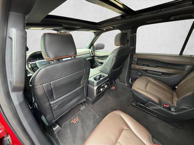 Used 2020 Ford Expedition King Ranch w/ Cargo Package RWD image 18