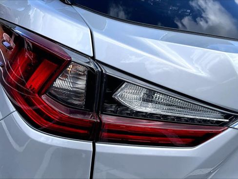 Used 2017 Lexus RX 350 FWD w/ Premium Package image 29