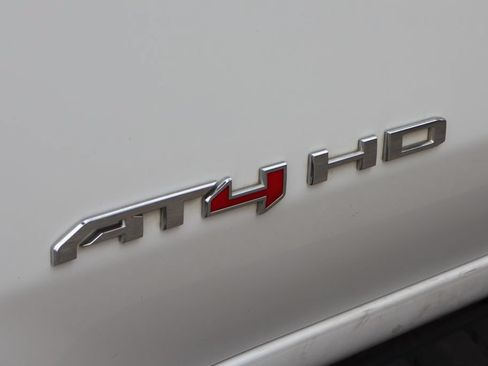 Used 2022 GMC Sierra 2500 AT4 w/ AT4 Premium Plus Package AWD/4WD image 60