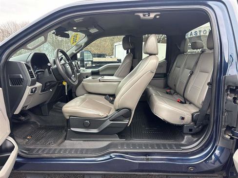 Used 2020 Ford F350 XL w/ Power Equipment Group image 13