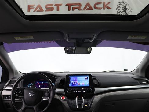 Used 2019 Honda Odyssey Touring image 31
