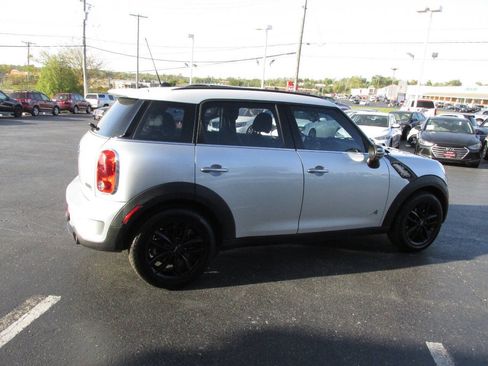 Used 2013 MINI Cooper Countryman S AWD/4WD image 52