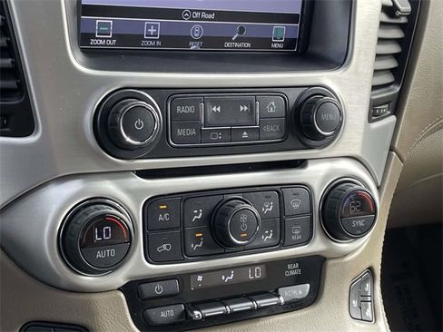 Used 2019 GMC Yukon XL SLT image 21
