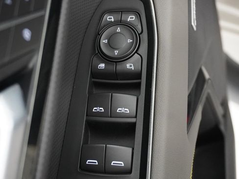 New 2026 Chevrolet Silverado 1500 ZR2 w/ Dark Appearance Package image 12