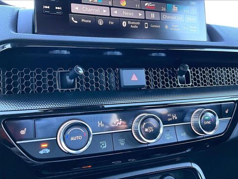 Certified 2025 Honda CR-V EX-L image 35