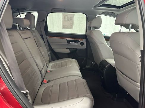 Used 2021 Honda CR-V EX-L image 50